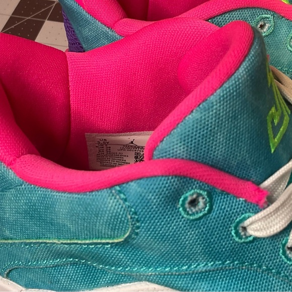 Jordan JT 2 🔥
'wave runner''
JORDAN TATUM
BRAND NEW
NWOT - Picture 8 of 9